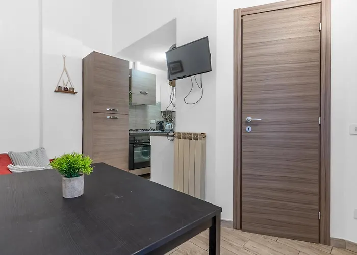 Appartement -duomo- Navigli-modica House