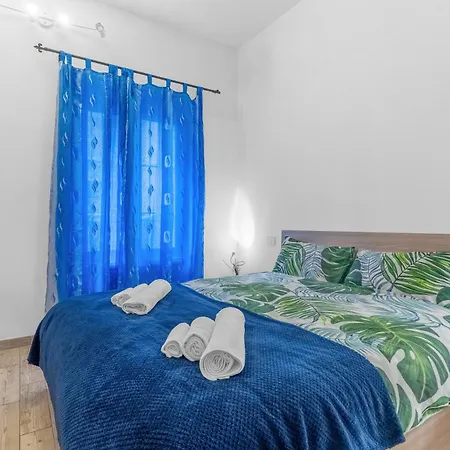 -duomo- Navigli-modica House Apartamento