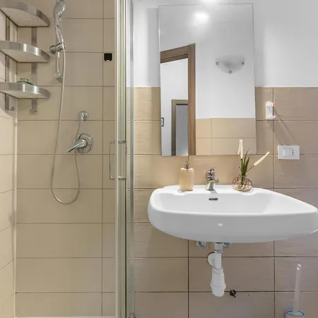 -duomo- Navigli-modica House Lejlighed *