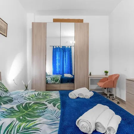 -duomo- Navigli-modica House Milano