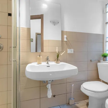 Lejlighed -duomo- Navigli-modica House