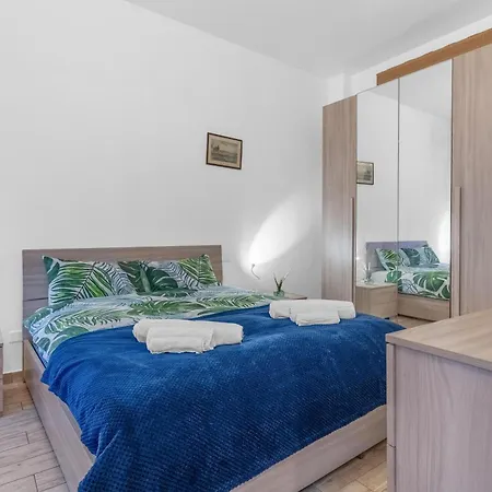 Lejlighed -duomo- Navigli-modica House