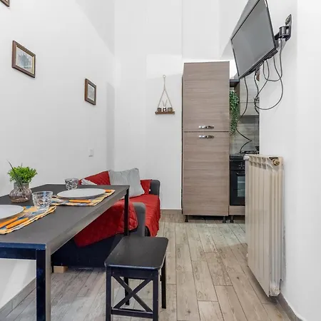 Lejlighed -duomo- Navigli-modica House *