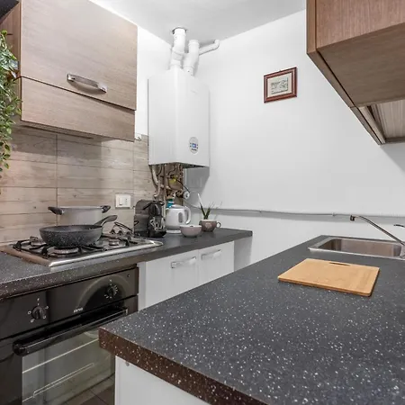-duomo- Navigli-modica House Apartament *