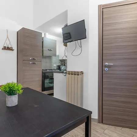 Apartament -duomo- Navigli-modica House