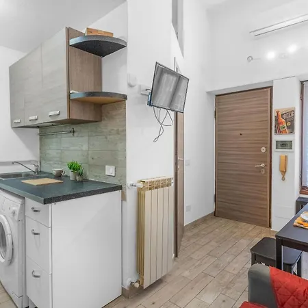 -duomo- Navigli-modica House Apartament