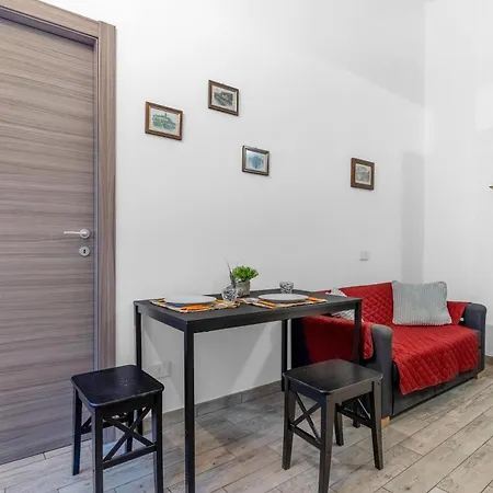 -duomo- Navigli-modica House * Mediolan