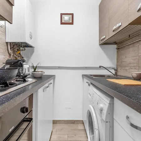 -duomo- Navigli-modica House Apartament *