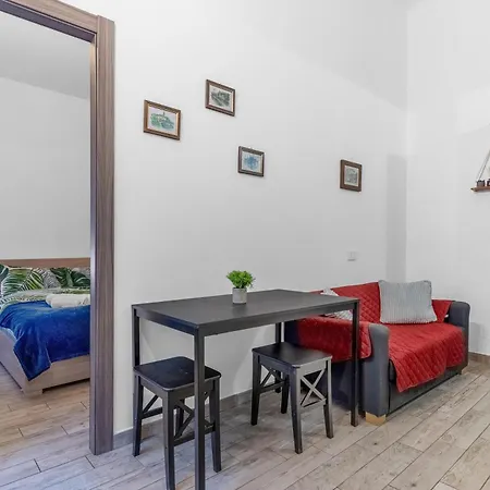 Apartmán -duomo- Navigli-modica House *