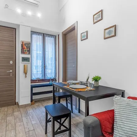 -duomo- Navigli-modica House